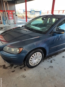 Vand Volvo S40-1.6D