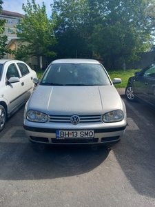 Vand vw golf 4