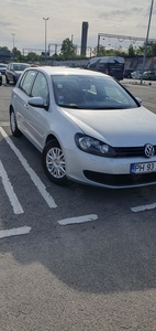 Volkswagen golf 6 1.6 Mpi