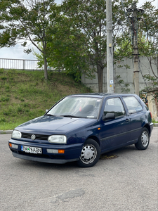 Volkswagen Golf MK3 AUTOMAT 156.000KM ( Golf 3 )