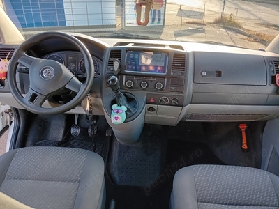 Volkswagen T5