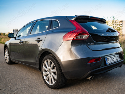 Volvo v 40 D3 - diesel 150 cai