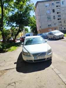 Volvo v 50