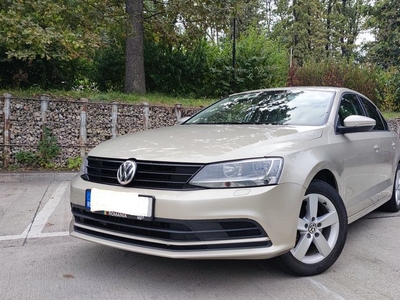 Vw Jetta 2.0 tdi an fab. 2015/07 euro 6