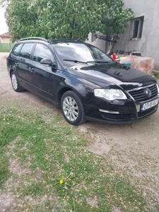 Vw Passat 1.9 tdi bkc