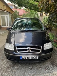 Vand-Schimb-VW-Sharan-