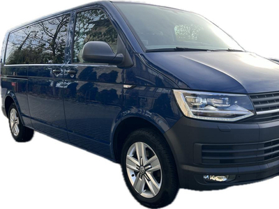 vw t6 transporter acc 8+1 locuri