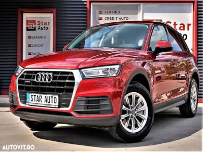 Audi Q5 2.0 40 TDI quattro S tronic Sport