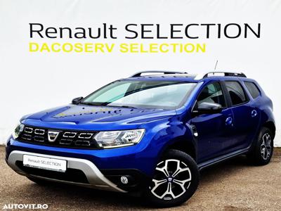 Dacia Duster 1.5 Blue dCi 4WD SL BlueLine