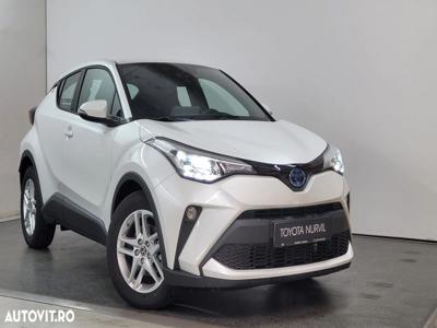 Toyota C-HR 1.8 HSD 122 CP 4x2 CVT Core