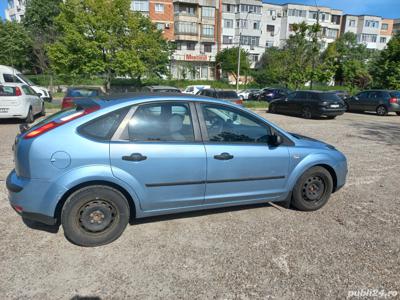 vand Ford Focus II 1596 cc ,100 CP Duratech benzina