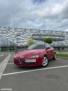 Alfa Romeo 147 1.9 Multijet Distinctive