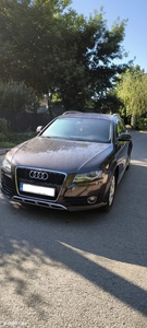 Audi A4 Allroad 2.0 TDI Quattro