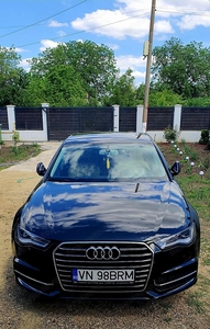 Audi A6 2.0 TDI S line PLUS