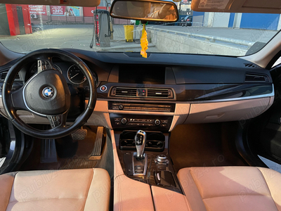 BMW 528i 258cp