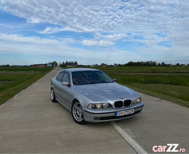BMW e39 520D 136 Cp 2000