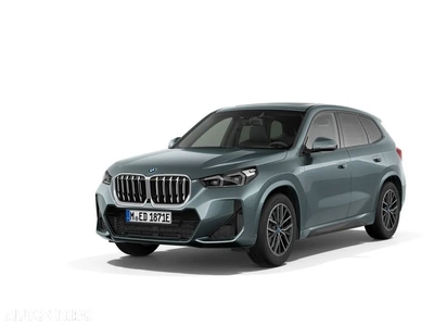 BMW iX1 xDrive30