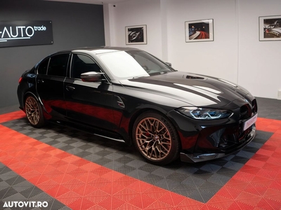 BMW M3 CS