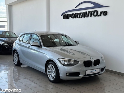 BMW Seria 1 118d Urban Line