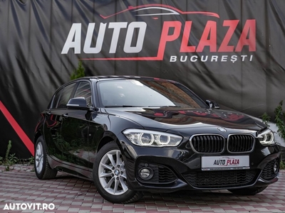 BMW Seria 1 118i Aut. M Sport