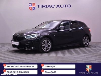 BMW Seria 1 118i Aut. M Sport