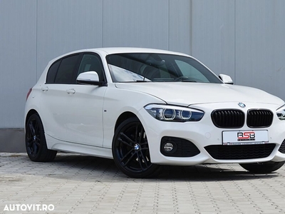 BMW Seria 1 120i Aut. Edition M Sport Shadow