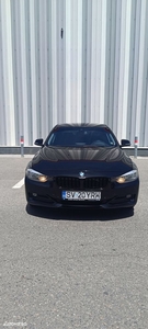 BMW Seria 3 318d Sport Line Shadow