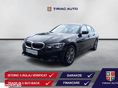 BMW Seria 3 330e Aut. Sport Line