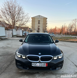 BMW Seria 3 G20 Sport line 2020