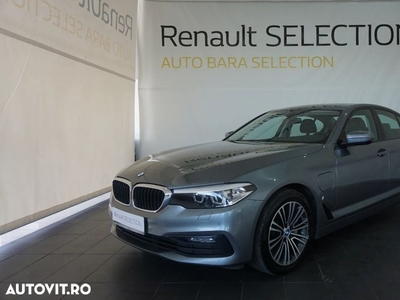 BMW Seria 5 530e