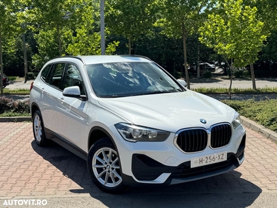 BMW X1 sDrive16d Sport Line