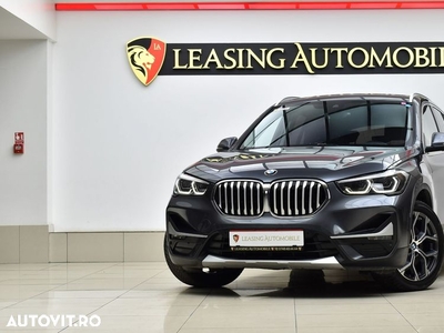 BMW X1 xDrive25e Aut. xLine