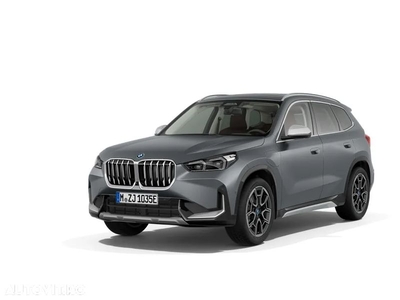 BMW X1 xDrive30e Aut. xLine