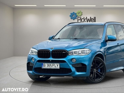 BMW X5 M