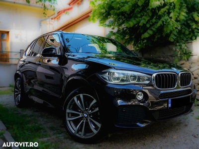 BMW X5 xDrive30d