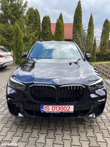 BMW X5 xDrive30d AT MHEV