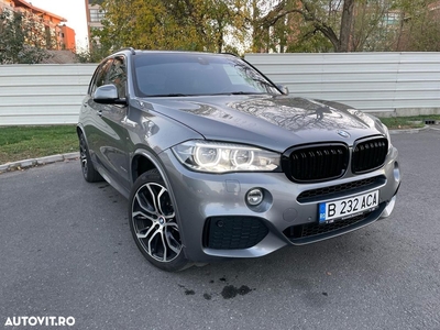 BMW X5 xDrive30d