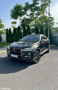 BMW X6 xDrive30d