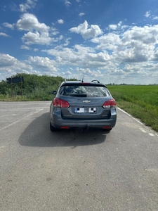 Chevrolet cruze 1,7 Crdi an fabricație 2014 Euro 5