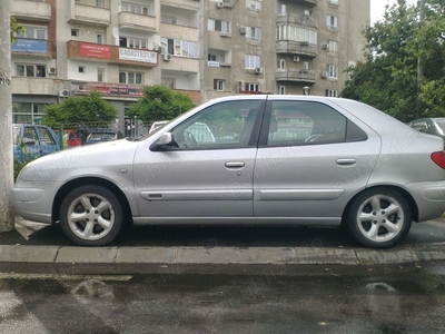 Citroen Xsara II an 2000 100% functionala