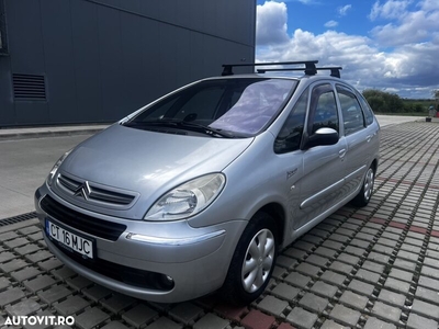 Citroen Xsara Picasso