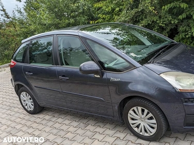 Citroën C4 Picasso