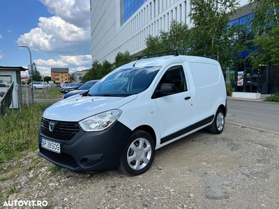 Dacia Dokker 1.5 dCi 75 CP Ambiance