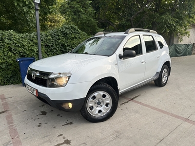 Dacia Duster 1,5 dCi 4x4 klima euro 5 pilot automat încălzire în scaune