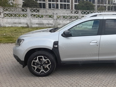 Dacia Duster 1.5 dci 4x4 Prestige 2021 ediție limitata