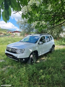 Dacia Duster 1.5 dCi 4x4 Prestige