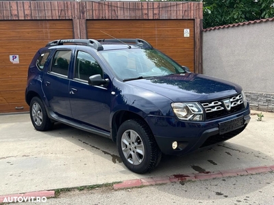 Dacia Duster 1.6 4x2 Prestige