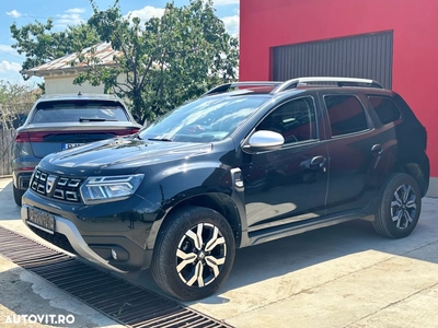 Dacia Duster ECO-G 100 Journey