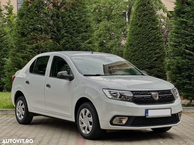 Dacia Logan 1.0 SCe Laureate