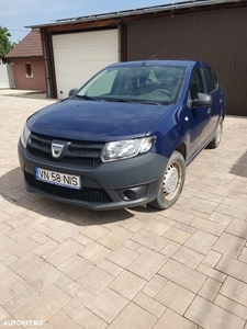 Dacia Logan 1.2 75CP Acces